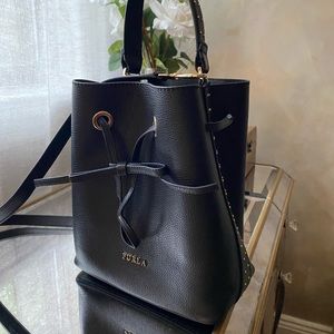Furla bucket bag